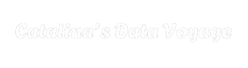 Catalina's Data Voyage